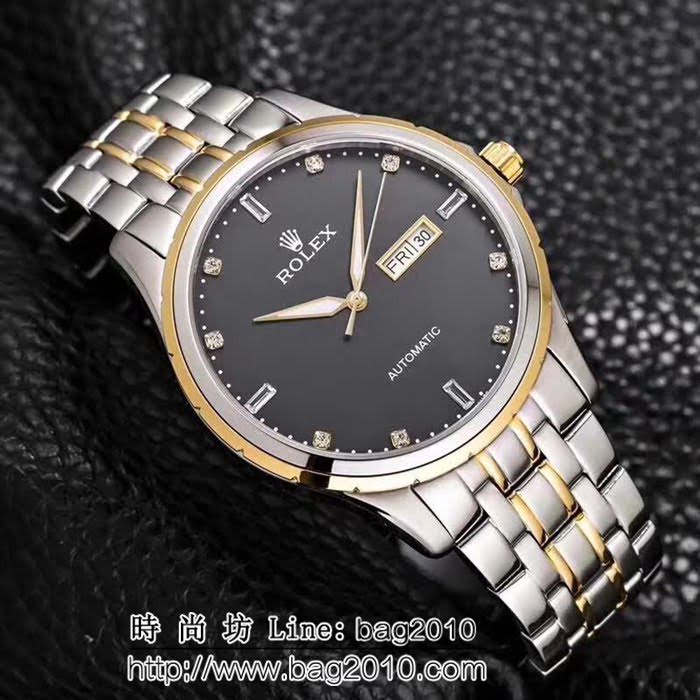 勞力士ROLEX 匠心巨作 男士時尚腕表 WSS3413